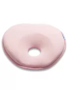 Korrekciós csecsemőpárna New Baby BASIC  Pink