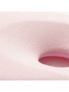 Korrekciós csecsemőpárna New Baby BASIC  Pink
