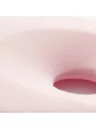 Korrekciós csecsemőpárna New Baby BASIC  Pink
