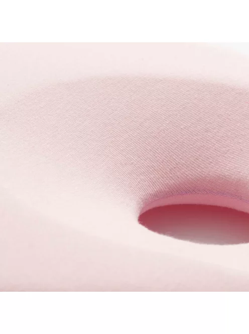 Korrekciós csecsemőpárna New Baby BASIC  Pink