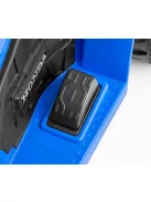 Elektromos négykerekű Milly Mally Honda ATV kék