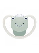 Baba cumi Space NUK 0-6h frog