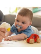 Baba cumi Space NUK 0-6h frog