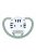 Baba cumi Space NUK 6-18h ribs