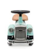 Zenélő bébitaxi Baby Mix Retro menta