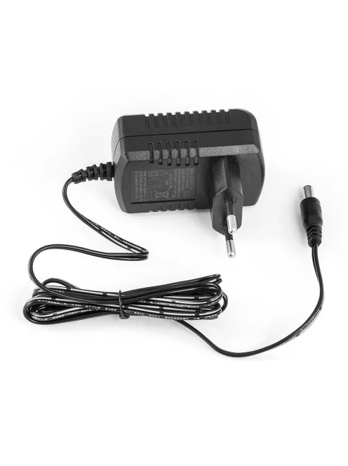 Elektromos négykerekű Milly Mally Honda ATV fekete