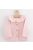 Baba kabátka gombokkal  New Baby Luxury clothing Laura rózsaszín