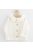 Baba kabátka gombokkal  New Baby Luxury clothing Laura fehér