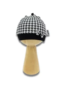 Baba pamut sapka Nicol Viki