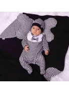 Baba pamut sapka Nicol Viki