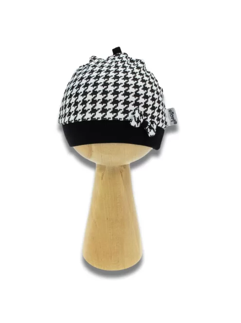 Baba pamut sapka Nicol Viki