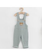 Baba kantáros New Baby Luxury clothing Oliver szürke