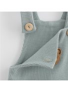 Baba kantáros New Baby Luxury clothing Oliver szürke