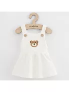 Baba szoknya New Baby Luxury clothing Laura fehér