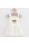 Baba szoknya New Baby Luxury clothing Laura fehér