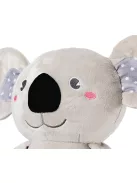 Plüss szundibarát koala projektorral Milly Mally