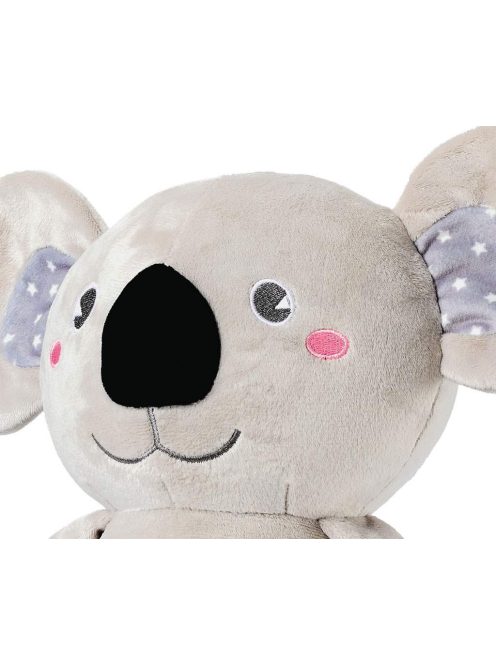 Plüss szundibarát koala projektorral Milly Mally