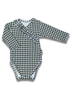 Baba áthajtós patentos body II Nicol Viki