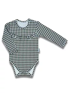 Baba hosszú ujjú body II Nicol Viki