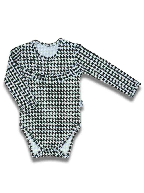 Baba hosszú ujjú body II Nicol Viki