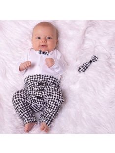 Baba pamut nadrág Nicol Viki