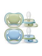 Baba cumi Ultra air Neutral Avent 0- 6 hónap 2 darab fiú