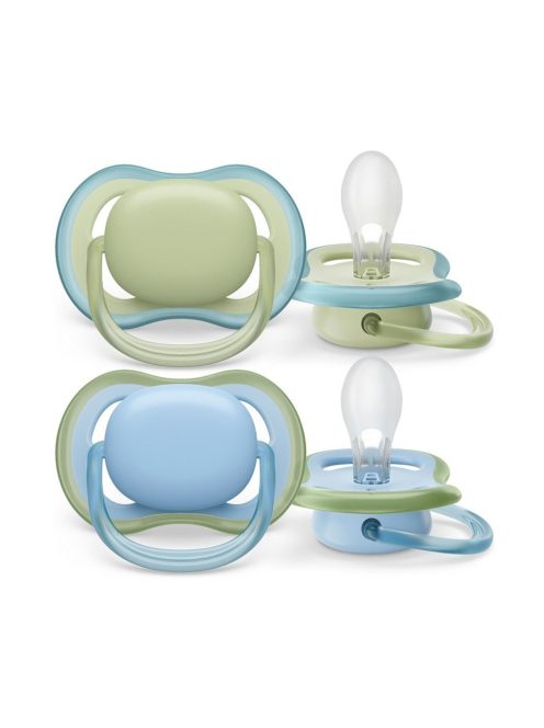 Baba cumi Ultra air Neutral Avent 0- 6 hónap 2 darab fiú