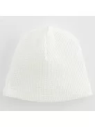 Baba pamut sapka New Baby Luxury clothing fehér