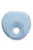 Korrekciós csecsemőpárna New Baby BASIC Blue
