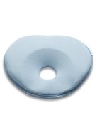 Korrekciós csecsemőpárna New Baby BASIC Blue