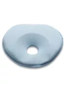 Korrekciós csecsemőpárna New Baby BASIC Blue