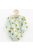 Csecsemő muszlin patentos body New Baby Avocado
