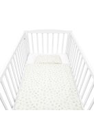 2-részes ágyneműhuzat New Baby Zoe 100/135 cm