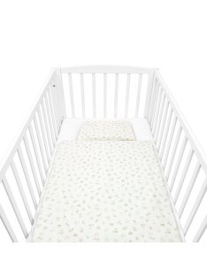 2-részes ágyneműhuzat New Baby Zoe 100/135 cm