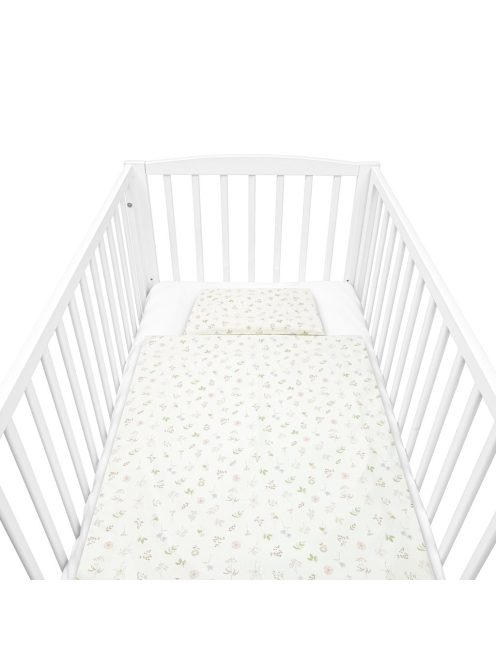 2-részes ágyneműhuzat New Baby Zoe 100/135 cm