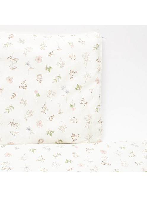 2-részes ágyneműhuzat New Baby Zoe 100/135 cm