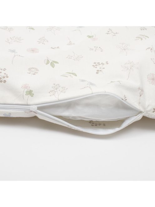 2-részes ágyneműhuzat New Baby Zoe 100/135 cm