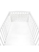 2-részes ágyneműhuzat New Baby Zoe 100/135 cm