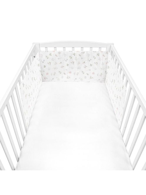 2-részes ágyneműhuzat New Baby Zoe 100/135 cm