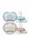 Baba cumi Ultra air Night Avent 0 - 6 hónap  - 2 darab lány