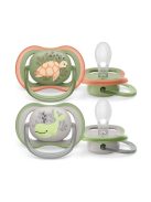 Baba cumi Ultra air  Avent 6- 18 hónap 2 darab fiú