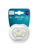 Baba cumi Ultra air  Avent 6-18 hónap 1 darab bálna