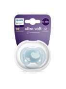 Baba cumi Ultrasoft Premium Avent 6-18 hónap