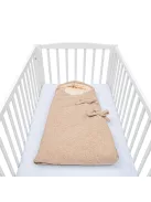 Pólya, hálózsák New Baby Teddy bézs