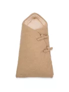 Pólya, hálózsák New Baby Teddy bézs