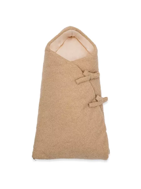 Pólya, hálózsák New Baby Teddy bézs