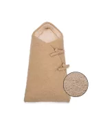 Pólya, hálózsák New Baby Teddy bézs