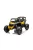 Sárga Baby Mix Buggy Hornet 12V 4.5Ah elektromos autó