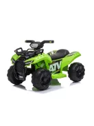 Elektromos quad Baby Mix ATV kék