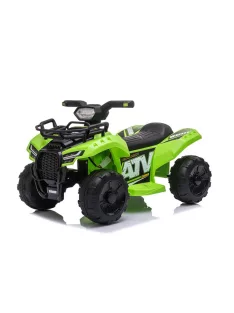 Elektromos quad Baby Mix ATV kék